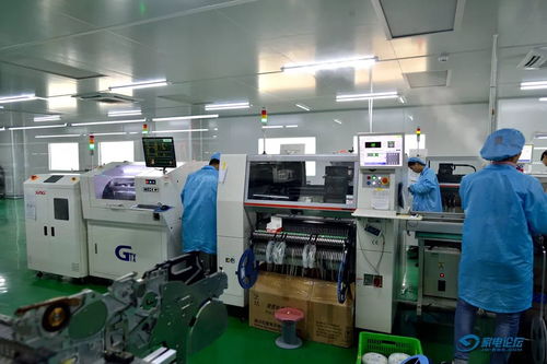 参观天逸厂乔迁新厂区 技术、规模、产品与理念的全面跃升