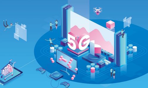 5G技术将助力人工智能融合发展 高交会1号馆新技术抢先看